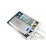 Внешний аккумулятор [Pineng] Power Bank 20000 mAh PN-999S, silver, ОРИГИНАЛ