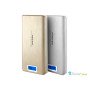 Внешний аккумулятор [Pineng] Power Bank 20000 mAh PN-999S, silver, ОРИГИНАЛ