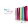 Внешний аккумулятор [Yoobao] Power Bank 10400 mAh Magic Wand YB-6014 Pro