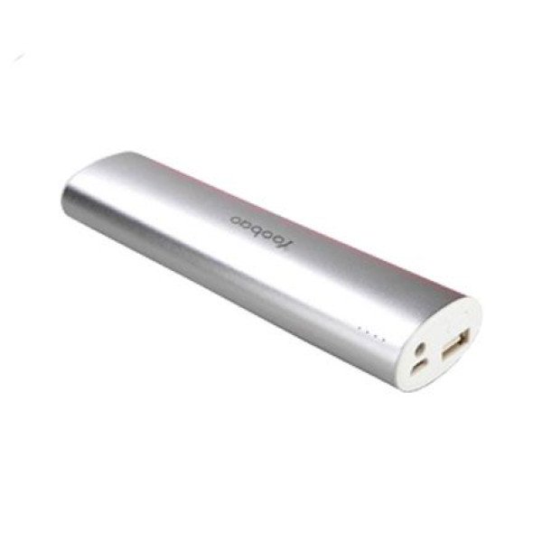 Внешний аккумулятор [Yoobao] Power Bank 10400 mAh Magic Wand YB-6014