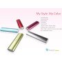 Внешний аккумулятор [Yoobao] Power Bank 10400 mAh Magic Wand YB-6014