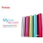 Внешний аккумулятор [Yoobao] Power Bank 10400 mAh Magic Wand YB-6014