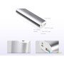 Внешний аккумулятор [Yoobao] Power Bank 10400 mAh Magic Wand YB-6014