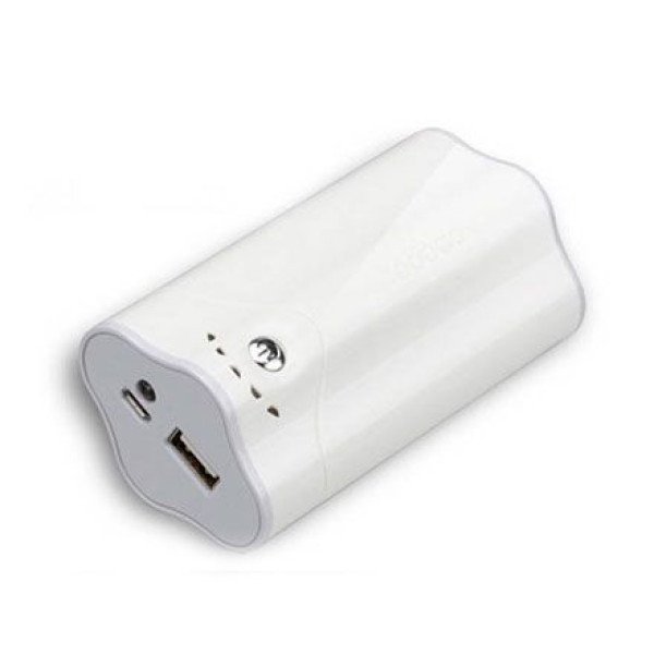 Внешний аккумулятор [Yoobao] Power Bank 10400 mAh Sunshine YB-641 pro