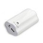 Внешний аккумулятор [Yoobao] Power Bank 10400 mAh Sunshine YB-641 pro