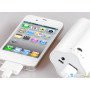 Внешний аккумулятор [Yoobao] Power Bank 10400 mAh Sunshine YB-641 pro