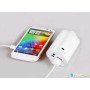 Внешний аккумулятор [Yoobao] Power Bank 10400 mAh Sunshine YB-641 pro