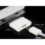 Внешний аккумулятор [Yoobao] Power Bank 10400 mAh Sunshine YB-641 pro