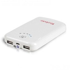 Внешний аккумулятор [Yoobao] Power Bank 7000 mAh Long March YB-687