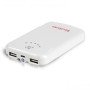 Внешний аккумулятор [Yoobao] Power Bank 7000 mAh Long March YB-687