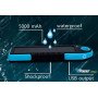 Внешний аккумулятор [Mango] 5000 mAh V-LP-103, green