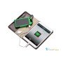 Внешний аккумулятор [Mango] 5000 mAh V-LP-103, green