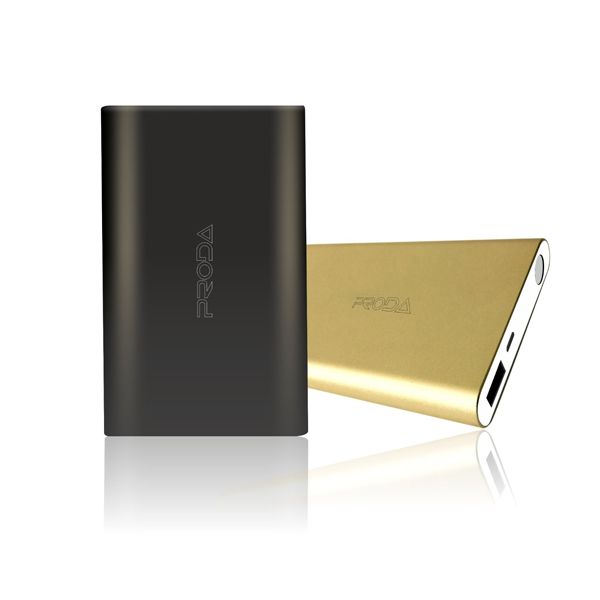 Внешний аккумулятор [Remax] Proda Jane Power Box, 12000 mAh