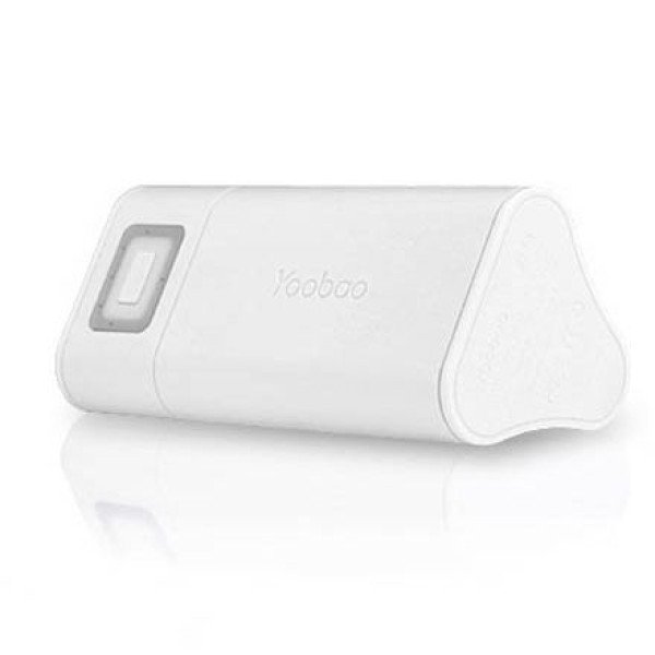 Внешний аккумулятор [Yoobao] Power Bank 7800 mAh Sunshine YB-631 Pro