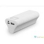 Внешний аккумулятор [Yoobao] Power Bank 7800 mAh Sunshine YB-631 Pro