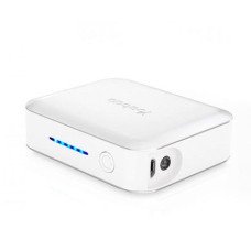 Внешний аккумулятор [Yoobao] Power Bank 5200 mAh Magic Cube II YB-629