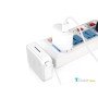 Внешний аккумулятор [Yoobao] Power Bank 5200 mAh Magic Cube II YB-629