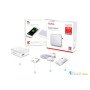 Внешний аккумулятор [Yoobao] Power Bank 5200 mAh Magic Cube II YB-629