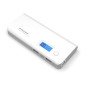 Внешний аккумулятор [Pineng] Power Bank 10000 mAh PN-968, grey
