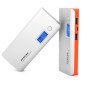 Внешний аккумулятор [Pineng] Power Bank 10000 mAh PN-968, grey