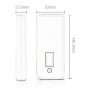Внешний аккумулятор [Pineng] Power Bank 10000 mAh PN-968, grey