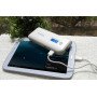 Внешний аккумулятор [Pineng] Power Bank 10000 mAh PN-968, grey