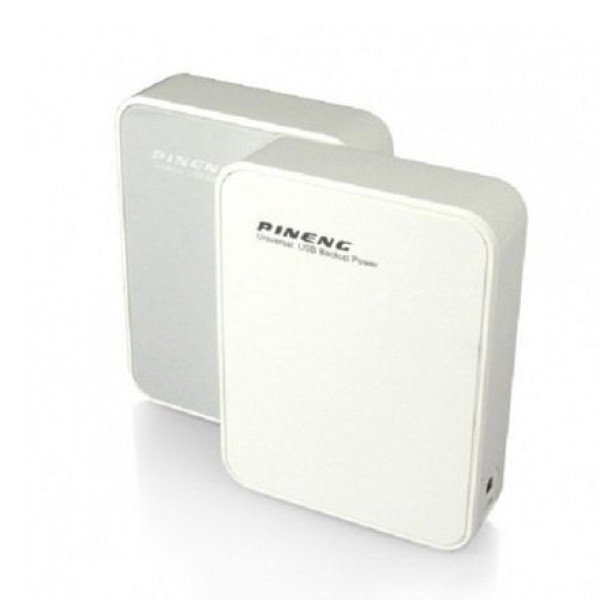 Внешний аккумулятор [Pineng] Power Bank 10000 mAh PN-918