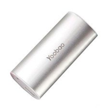 Внешний аккумулятор [Yoobao] Power Bank 6200 mAh Magic Wand YB-6012 Pro