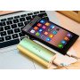 Внешний аккумулятор [Yoobao] Power Bank 6200 mAh Magic Wand YB-6012 Pro