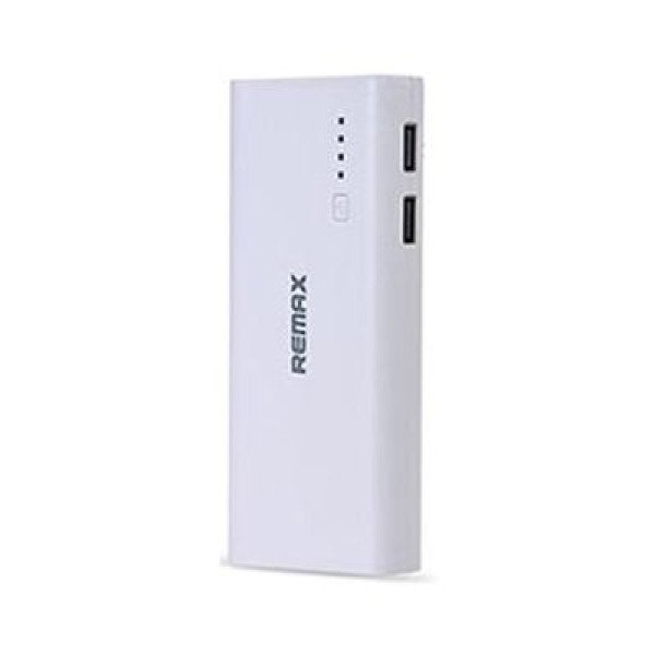Внешний аккумулятор [Remax] Power Box, 10000 mAh