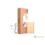 Внешний аккумулятор [Yoobao] Power Bank 6000 mAh Specialist YB-S3