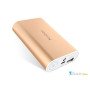 Внешний аккумулятор [Yoobao] Power Bank 6000 mAh Specialist YB-S3