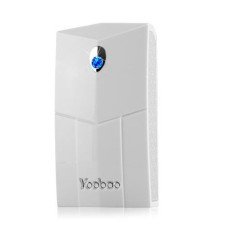Внешний аккумулятор [Yoobao] Power Bank 7800 mAh Thunder YB-651i
