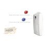 Внешний аккумулятор [Yoobao] Power Bank 7800 mAh Thunder YB-651i
