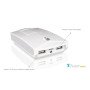 Внешний аккумулятор [Yoobao] Power Bank 7800 mAh Thunder YB-651i