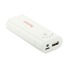 Внешний аккумулятор [Yoobao] Power Bank 5200 mAh Moonlight YB-622