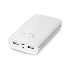 Внешний аккумулятор [Yoobao] Power Bank 7800 mAh Q-Master YB-636