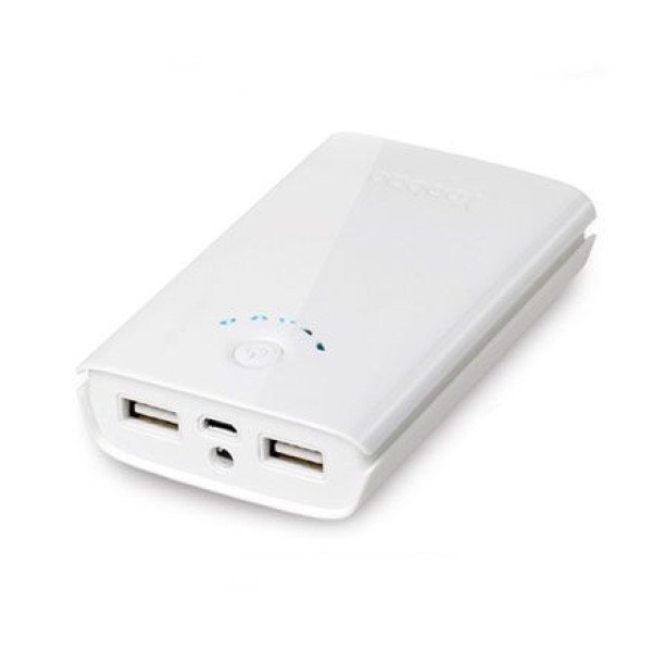 Внешний аккумулятор [Yoobao] Power Bank 7800 mAh Q-Master YB-636