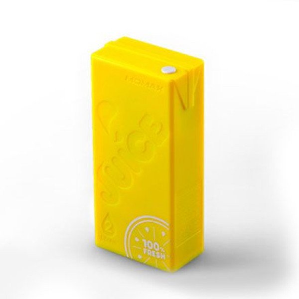 Внешний аккумулятор [Momax] Power Bank 4400 mAh iPower Juice
