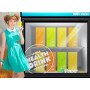 Внешний аккумулятор [Momax] Power Bank 4400 mAh iPower Juice