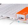 Внешний аккумулятор [Momax] Power Bank 4400 mAh iPower Juice