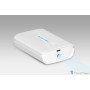 Внешний аккумулятор [Yoobao] Power Bank 5200 mAh Q-Master YB-626