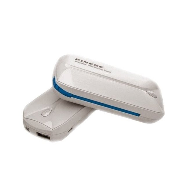 Внешний аккумулятор [Pineng] Power Bank 5000 mAh PN-915