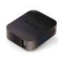 Внешний аккумулятор [Yoobao] Power Bank 4400 mAh Magic cube YB-627, black