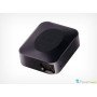 Внешний аккумулятор [Yoobao] Power Bank 4400 mAh Magic cube YB-627, black