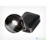 Внешний аккумулятор [Yoobao] Power Bank 4400 mAh Magic cube YB-627, black