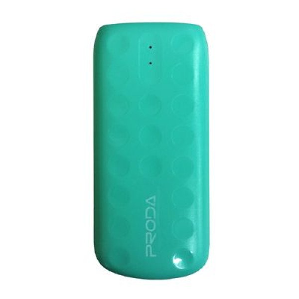 Внешний аккумулятор [Remax] Power Box Lovely, 5000 mAh