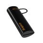 Внешний аккумулятор [Unplug] Power Bank 2600 mAh with micro USB+Lightning