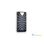 Внешний аккумулятор [Momax] Power Bank 16800 mAh iPower Turbo, black