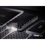 Внешний аккумулятор [Momax] Power Bank 16800 mAh iPower Turbo, black
